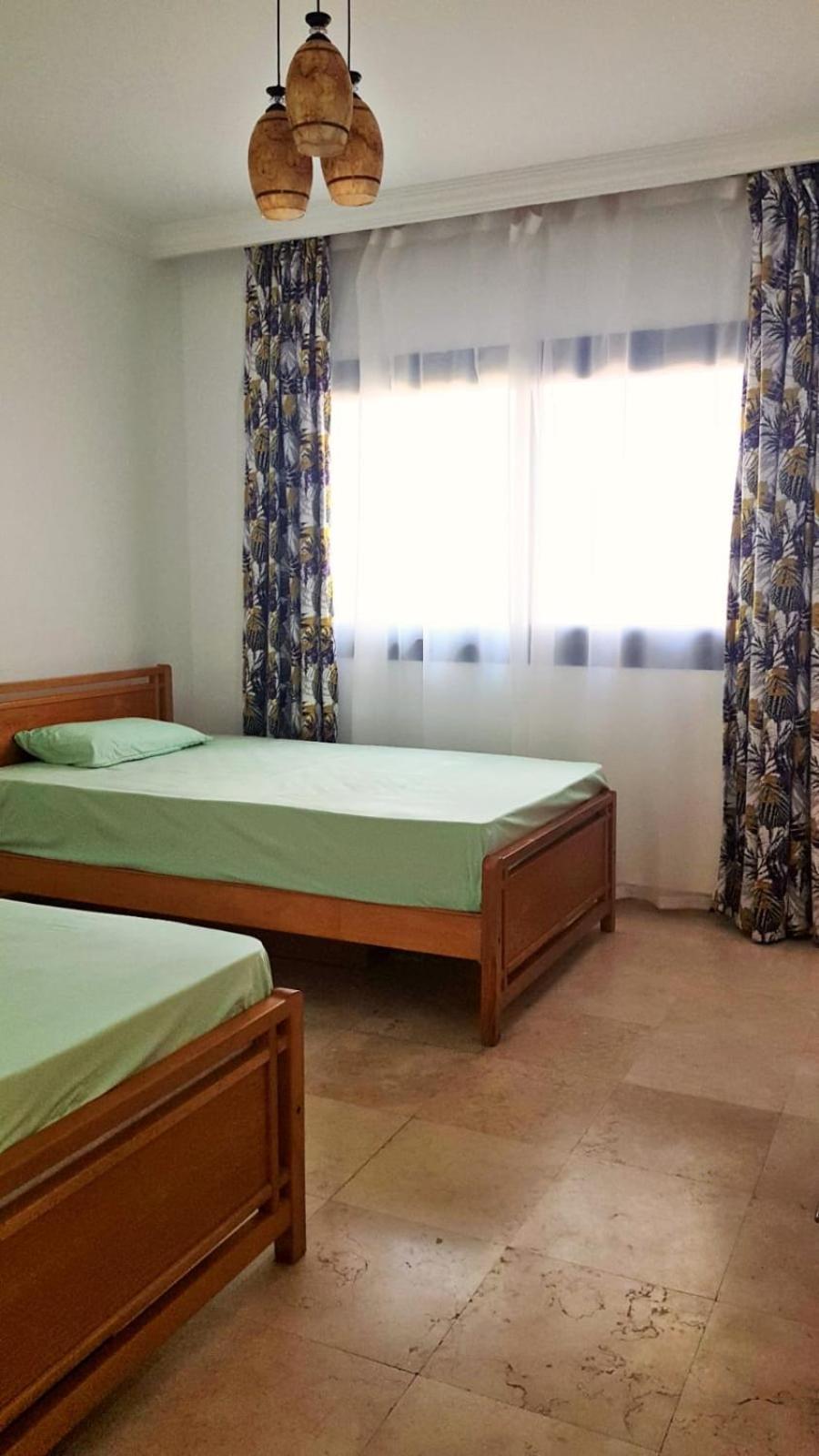 Esplanada Hotel Apartments Hurghada Exterior foto