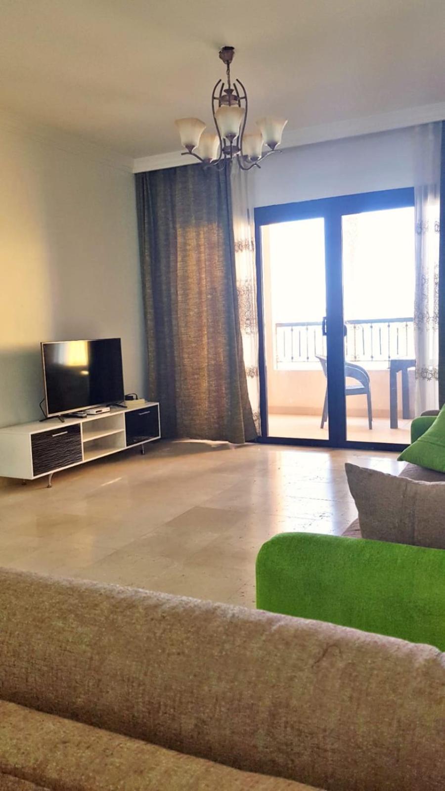 Esplanada Hotel Apartments Hurghada Exterior foto