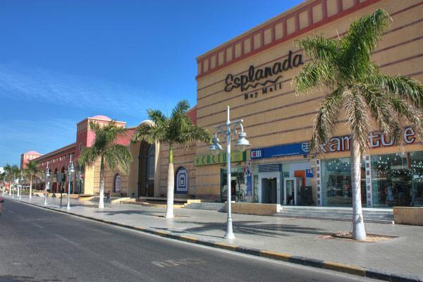 Esplanada Hotel Apartments Hurghada Exterior foto